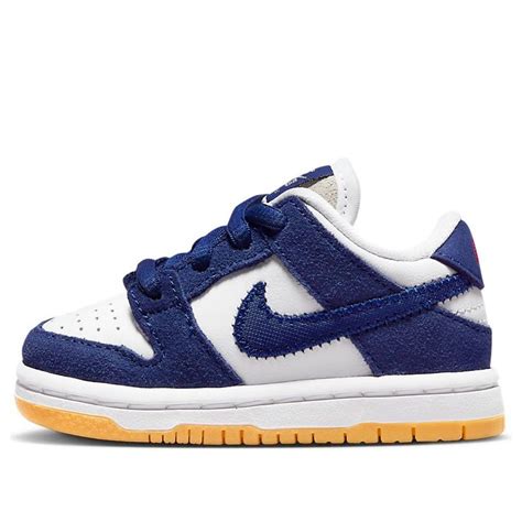 dodger blue nike dunks|Dodgers dn3673 401.